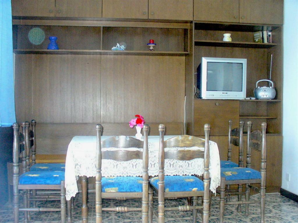 Apartments Marija Krk Town Dış mekan fotoğraf