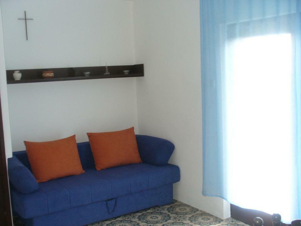 Apartments Marija Krk Town Dış mekan fotoğraf